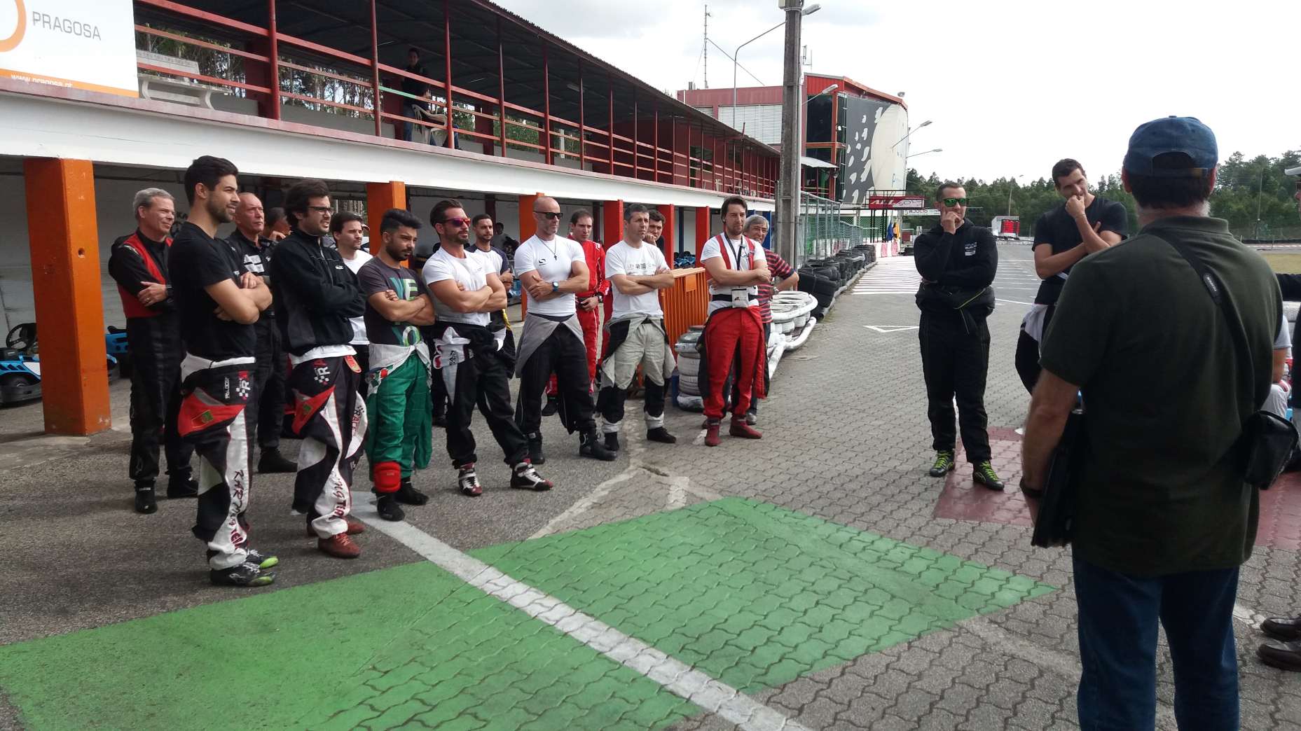 20º Campeonato Nacional Kart24